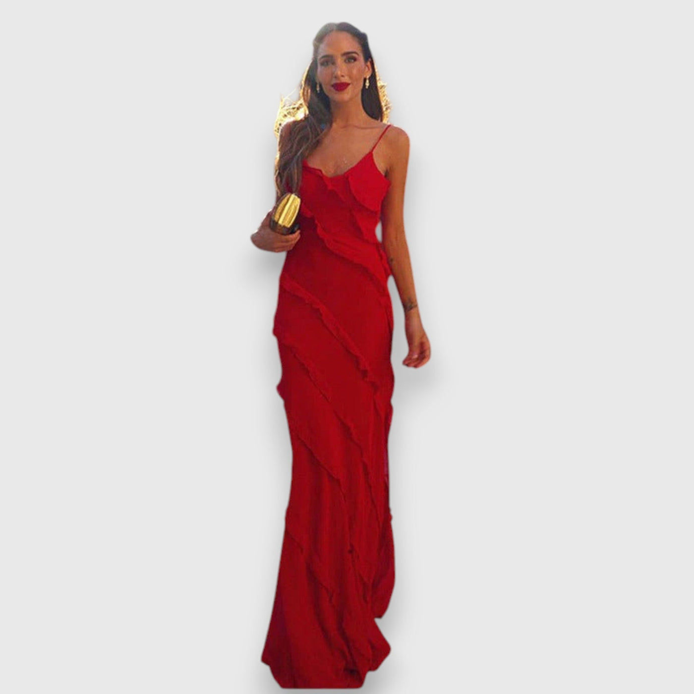 Rosaria – Elegancka sukienka