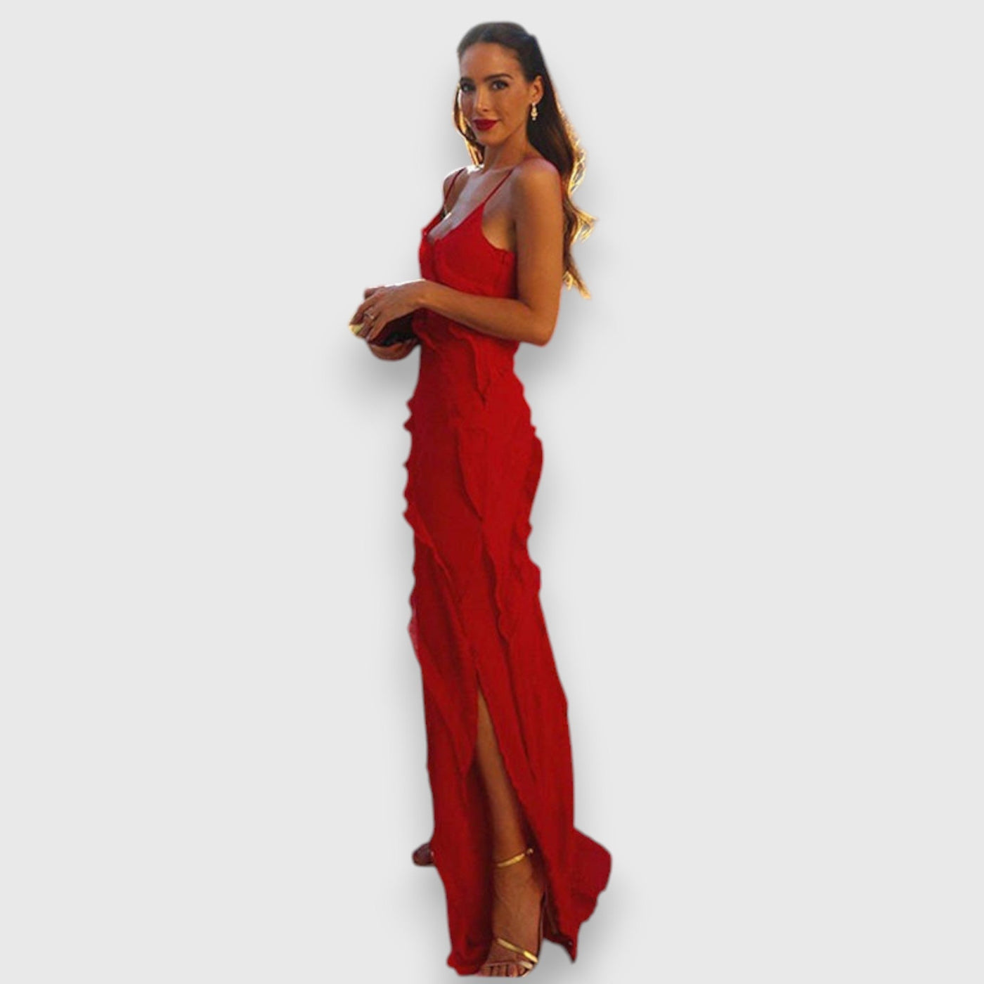 Rosaria – Elegancka sukienka