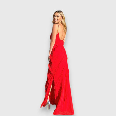 Rosaria – Elegancka sukienka