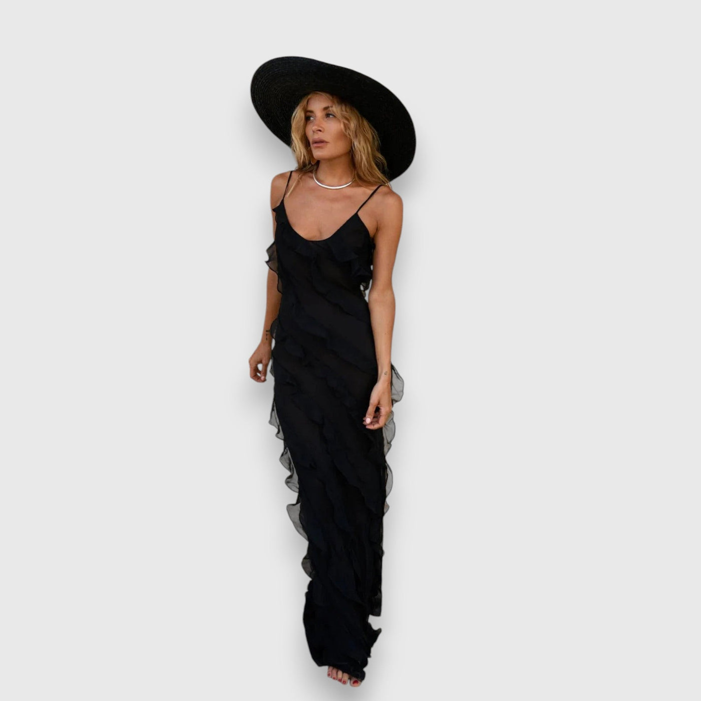 Rosaria – Elegancka sukienka