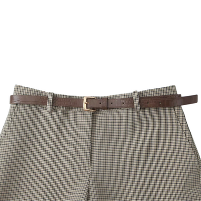 Laurienne™ | Pantalon à motifs