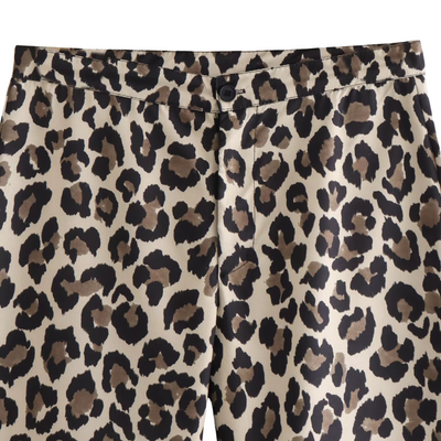 Laurienne™ | Pantalon avec imprimé pantalon