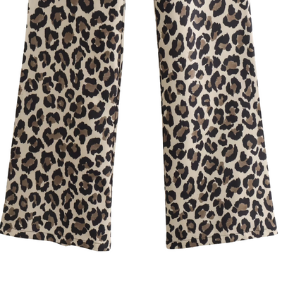 Laurienne™ | Pantalon avec imprimé pantalon