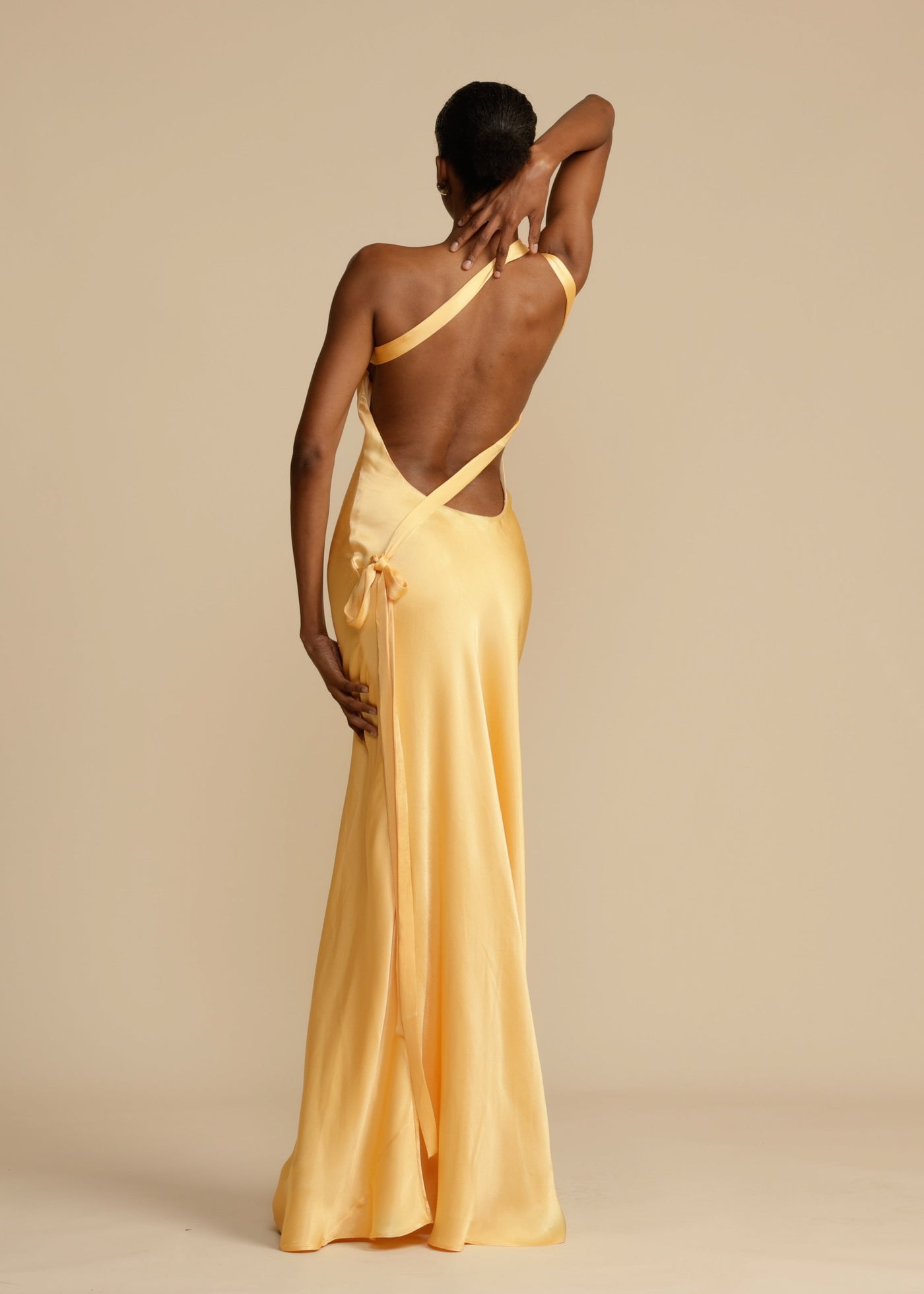 Selena | Sukienka maxi