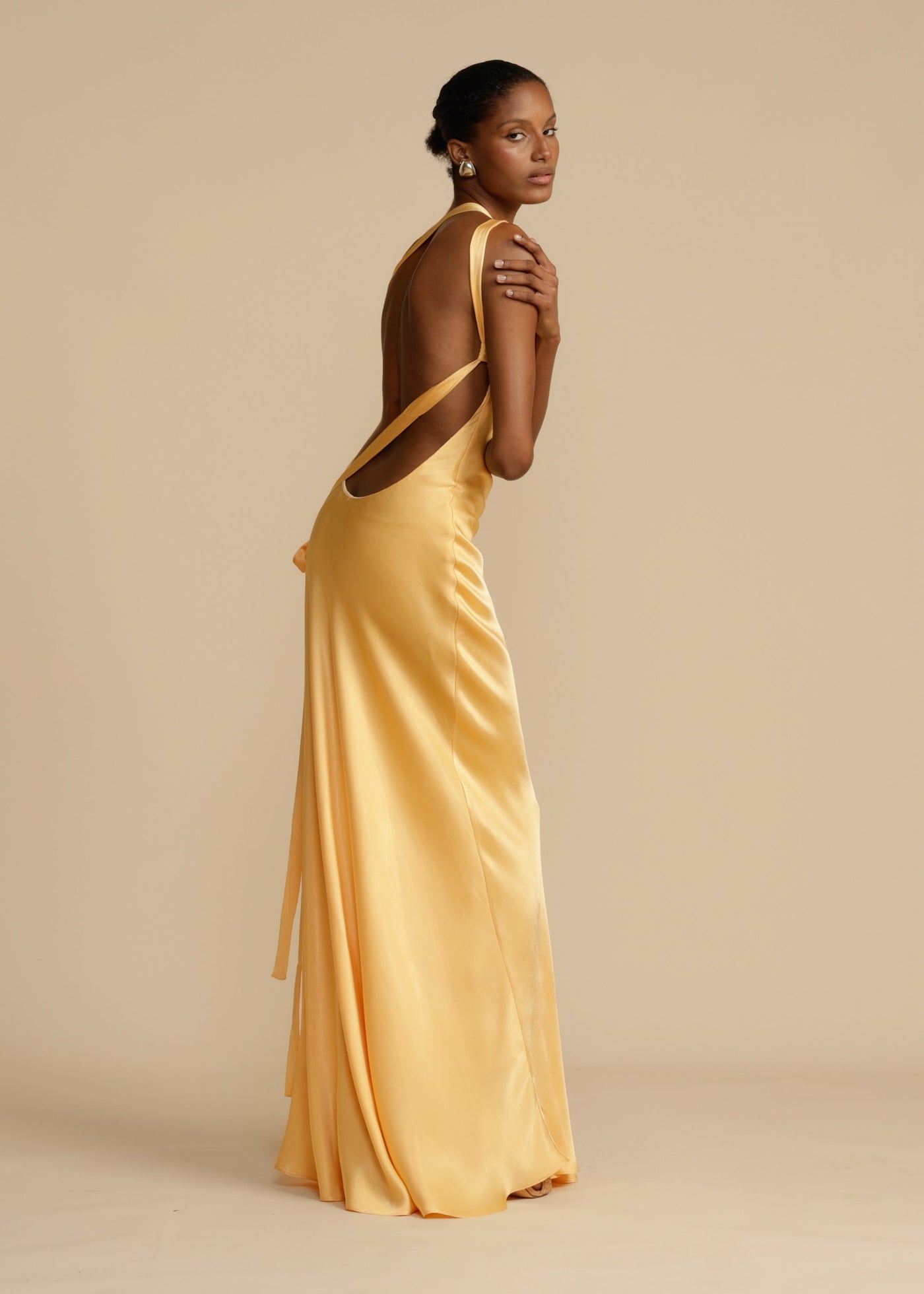 Selena | Sukienka maxi