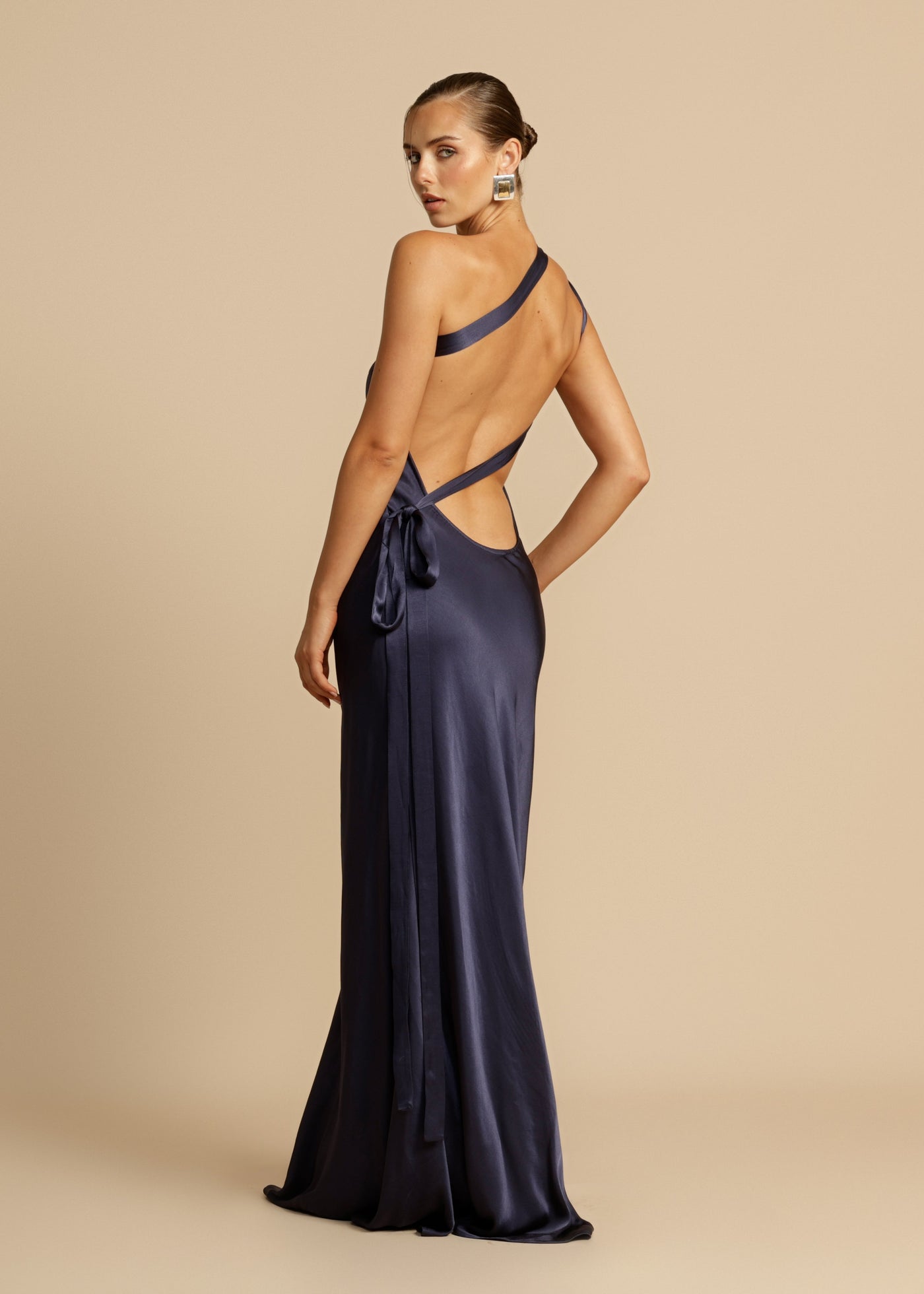 Selena | Sukienka maxi
