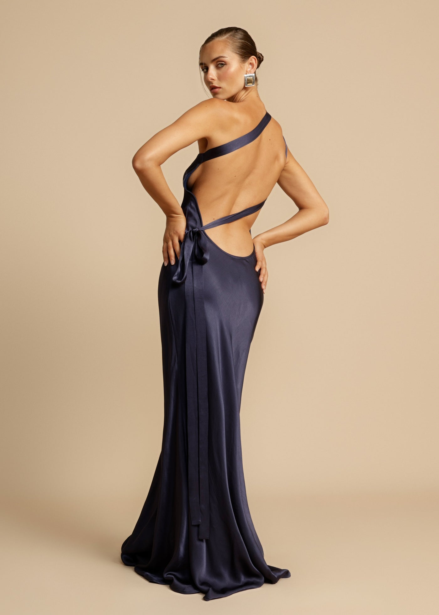 Selena | Sukienka maxi