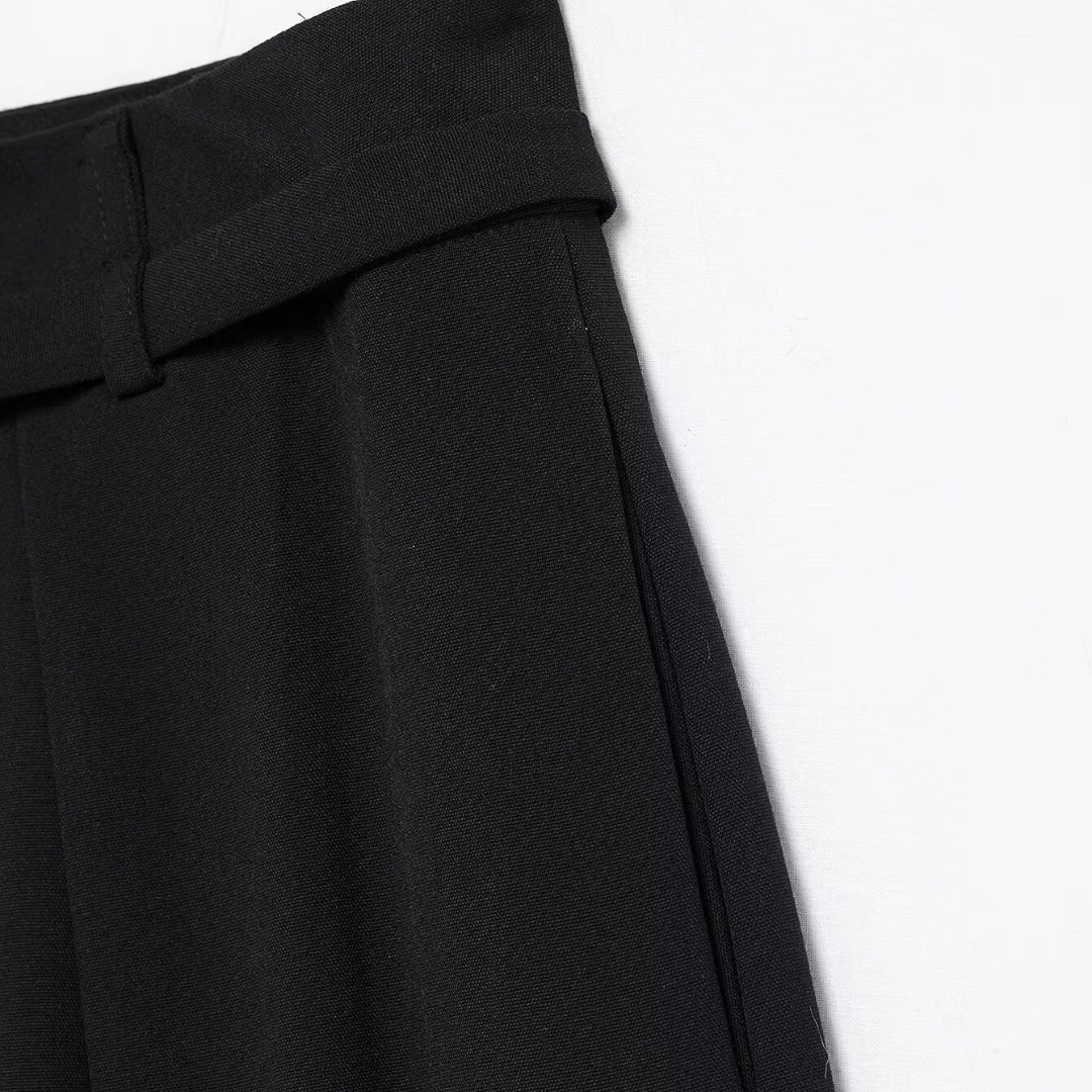 Laurienne™ | Pantalon chic