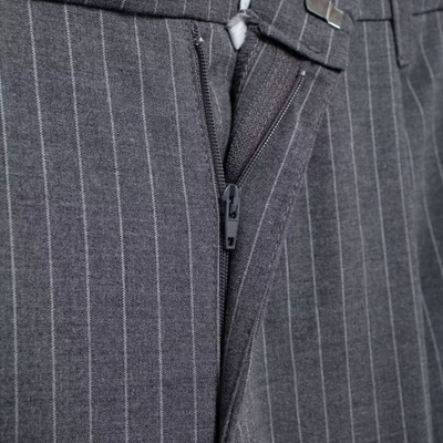Laurienne™ | Pantalon à rayures