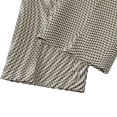 Laurienne™ | Pantalon à motifs