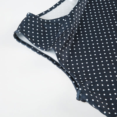 Jane | Krojemkliwe Minikleid