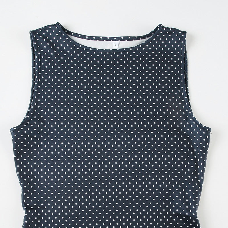 Jane | Krojemkliwe Minikleid