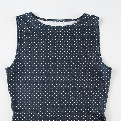Jane | Krojemkliwe Minikleid