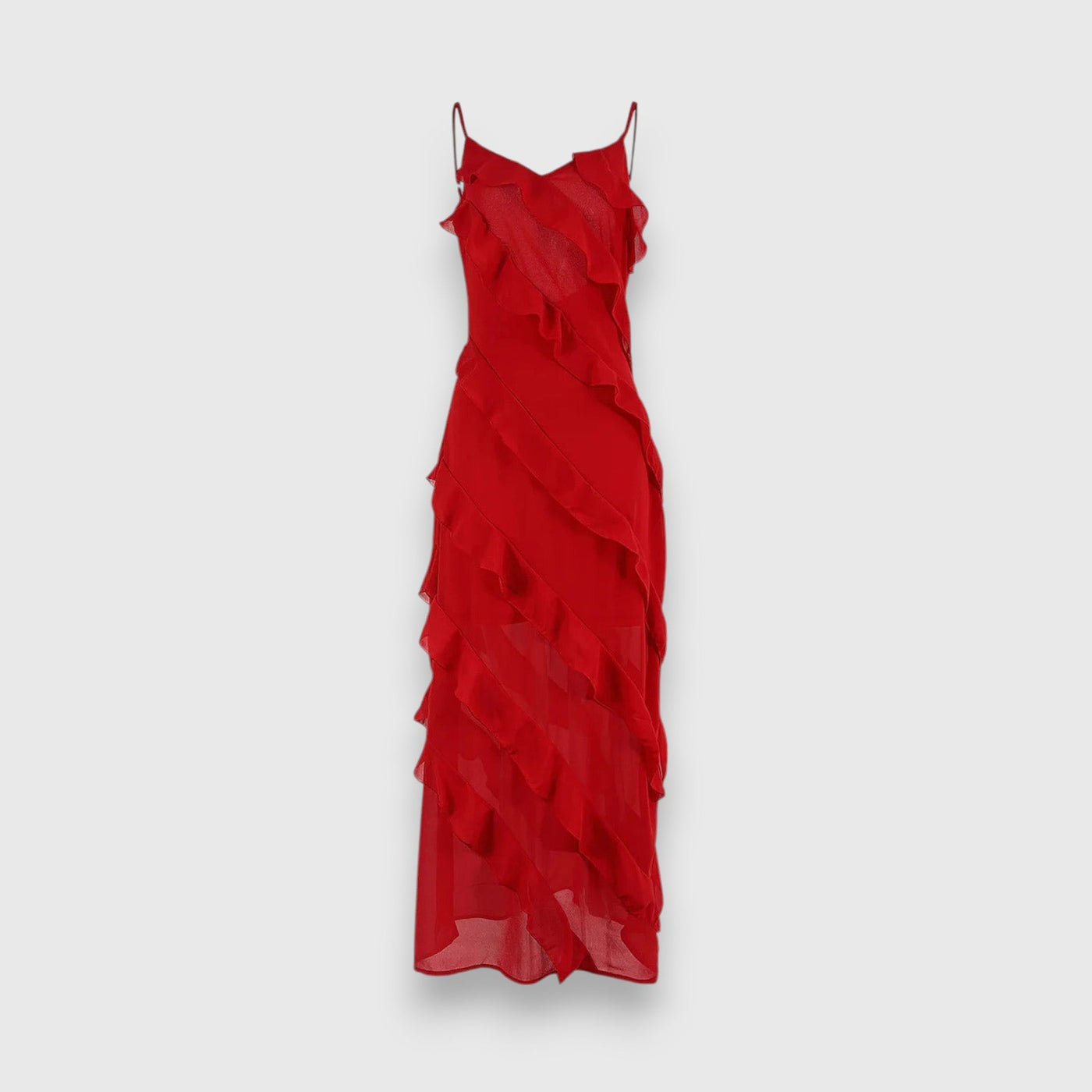 Rosaria – Elegancka sukienka