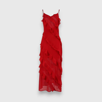 Rosaria – Elegancka sukienka