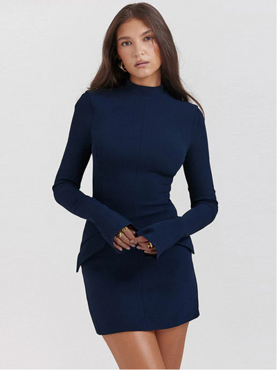 Caroline – Sukienka odwracalna