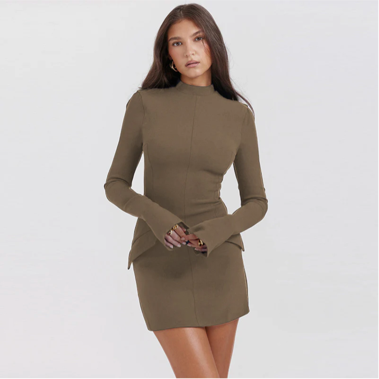 Caroline – Sukienka odwracalna