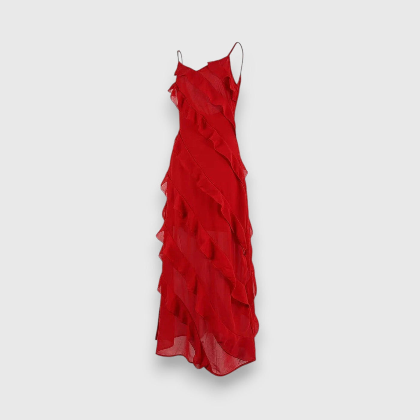 Rosaria – Elegancka sukienka