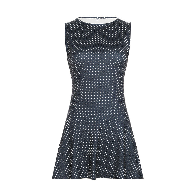 Jane | Krojemkliwe Minikleid