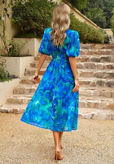 Arianne - Elegancka sukienka dla pań