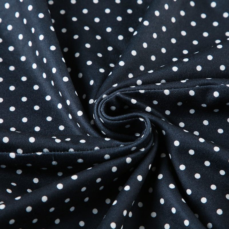 Jane | Krojemkliwe Minikleid