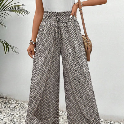Sahara™ | Women’s Relaxed Wide Leg Trousers