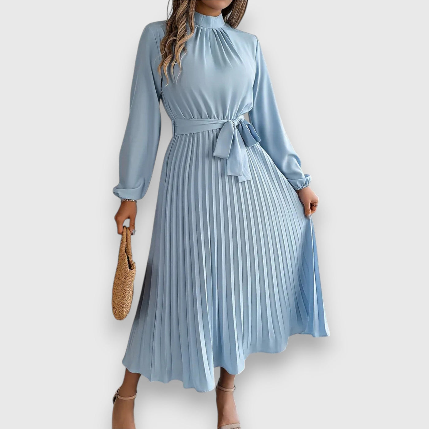 Stacey – Sukienka midi