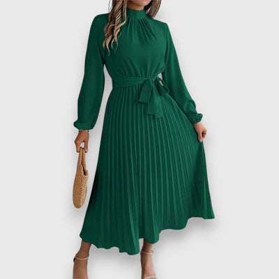 Stacey – Sukienka midi