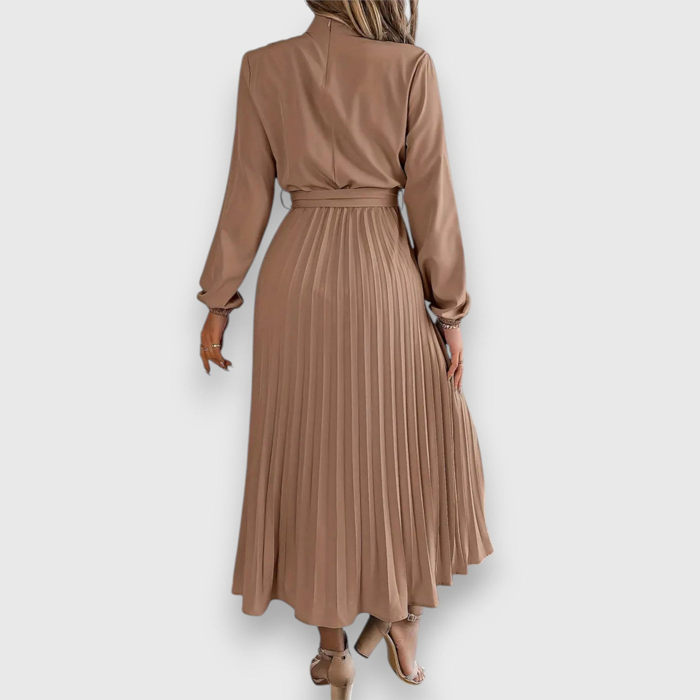 Stacey – Sukienka midi