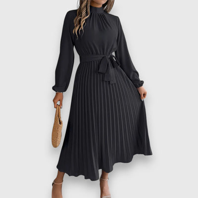 Stacey – Sukienka midi