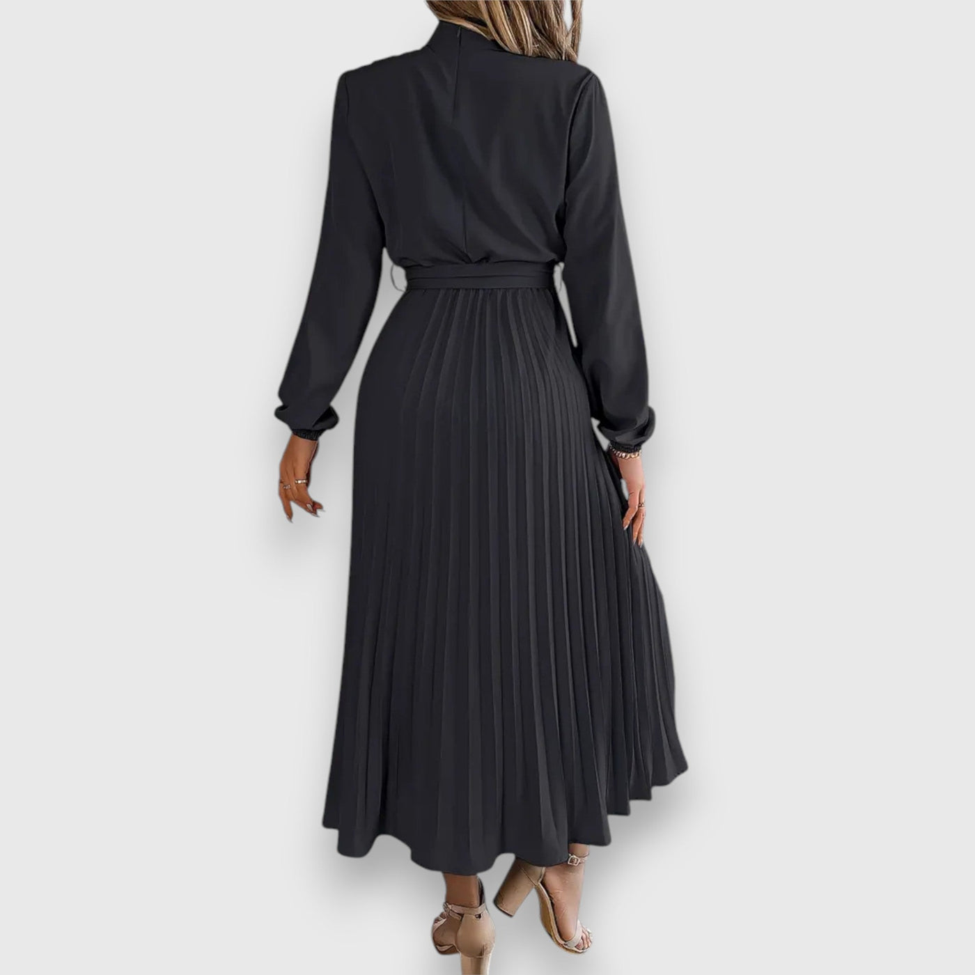 Stacey – Sukienka midi