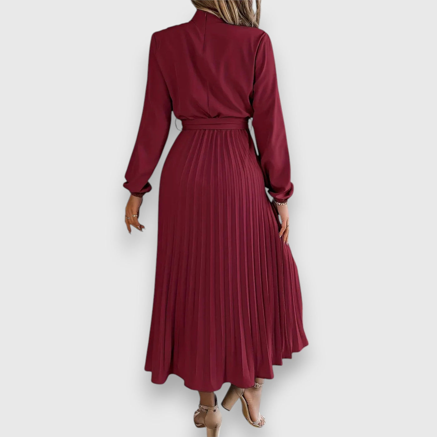 Stacey – Sukienka midi