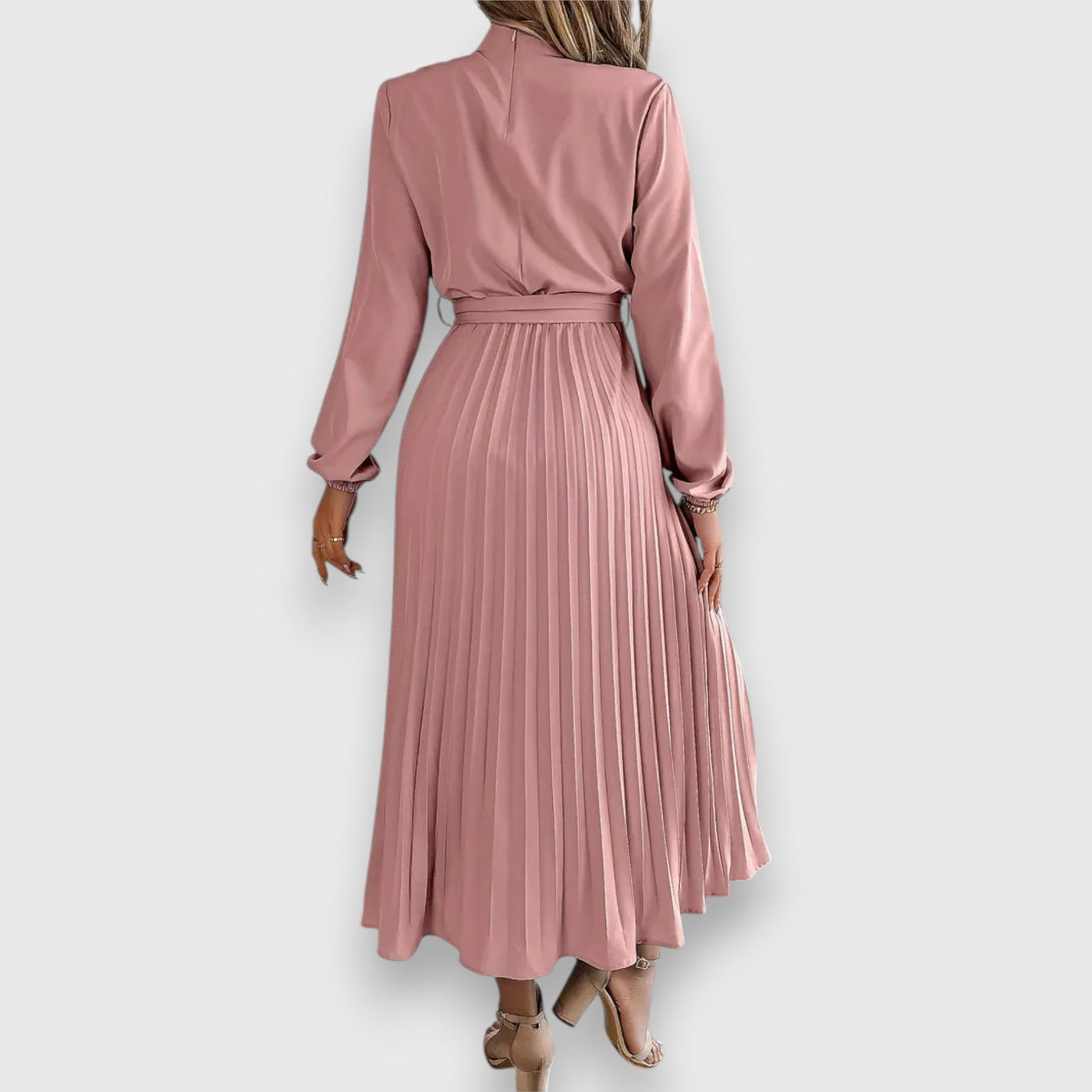 Stacey – Sukienka midi