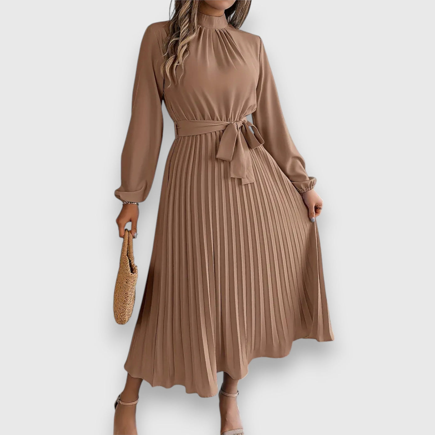 Stacey – Sukienka midi