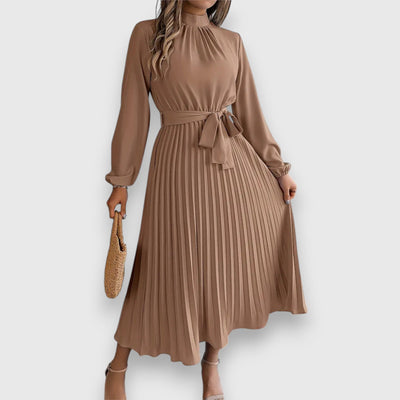 Stacey – Sukienka midi